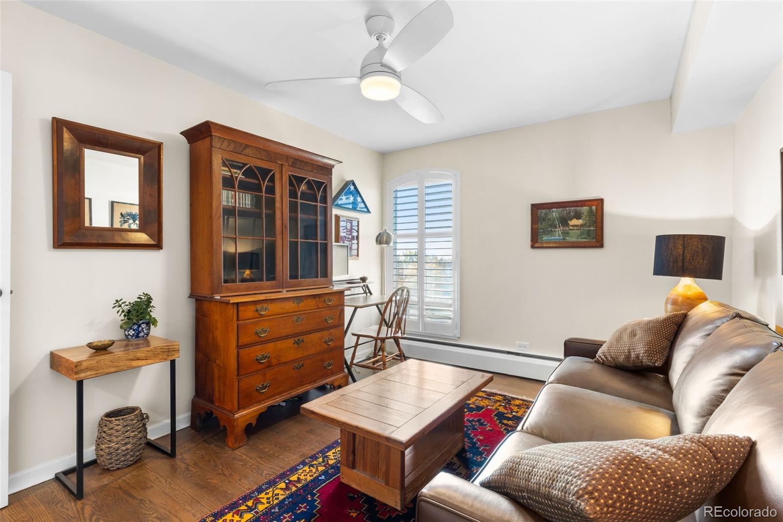 1200 N Humboldt Street Unit: 1003
