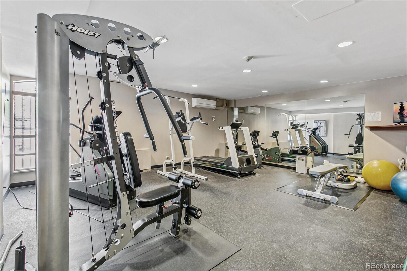 1200 N Humboldt Street Unit: 1003
