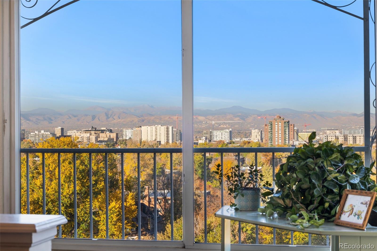 1200 N Humboldt Street Unit: 1003