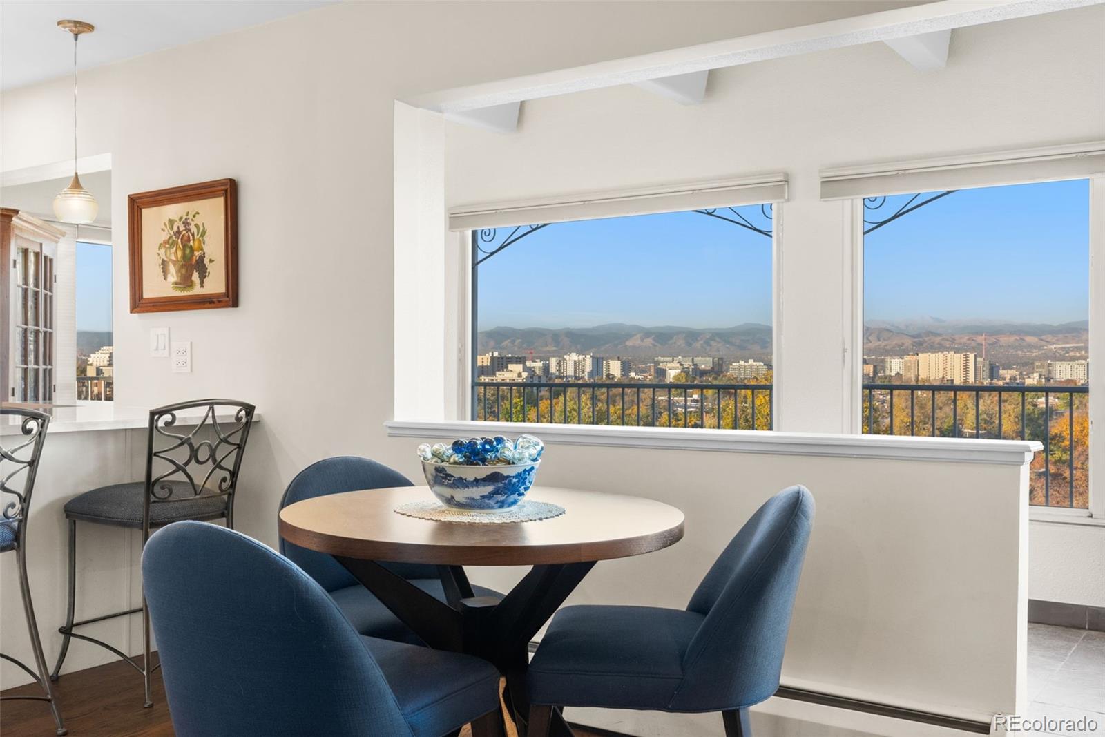 1200 N Humboldt Street Unit: 1003