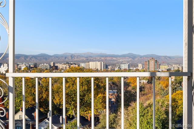 1200 N Humboldt Street Unit: 1003