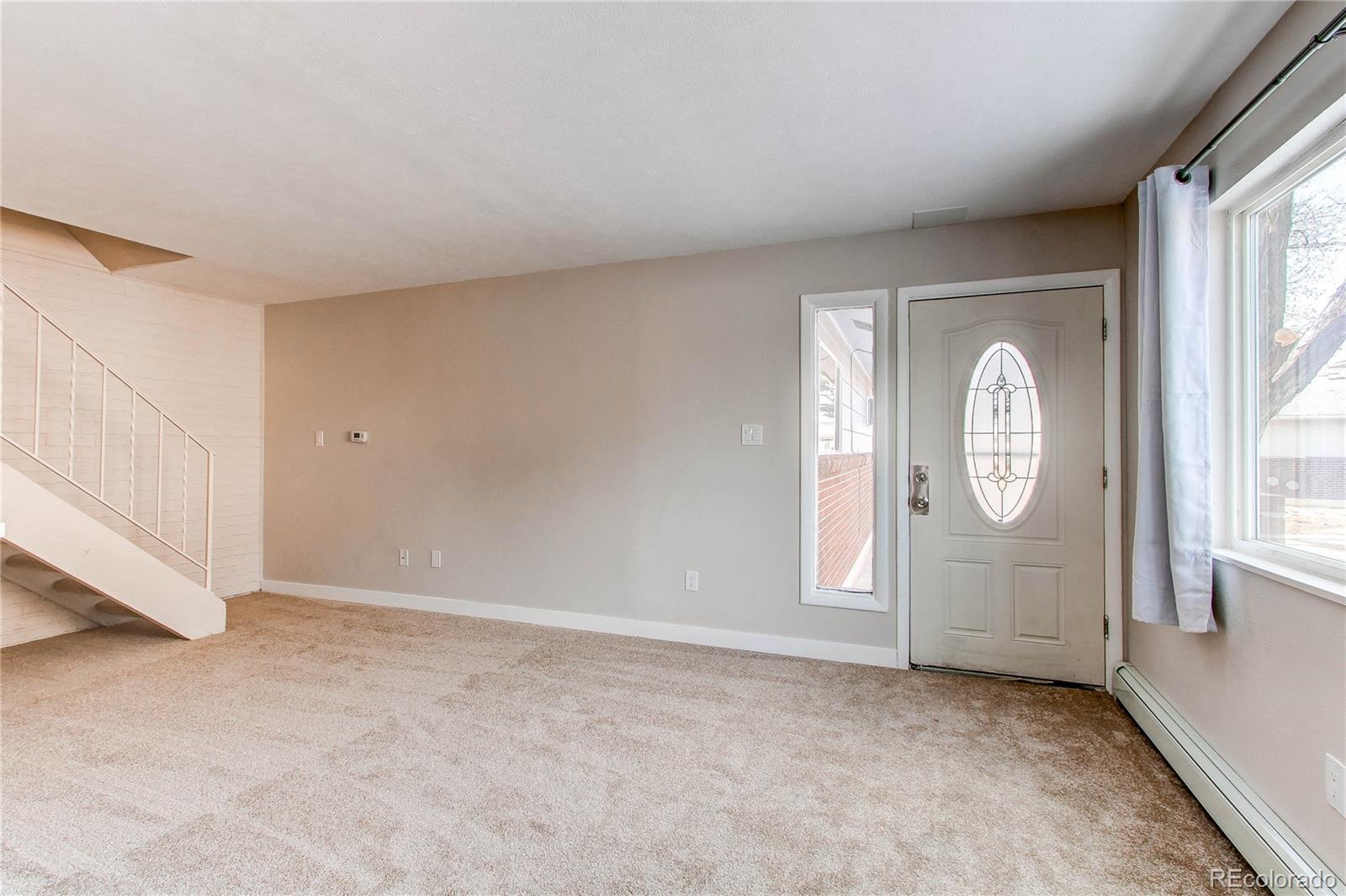 7309 W Hampden Avenue Unit: 1402