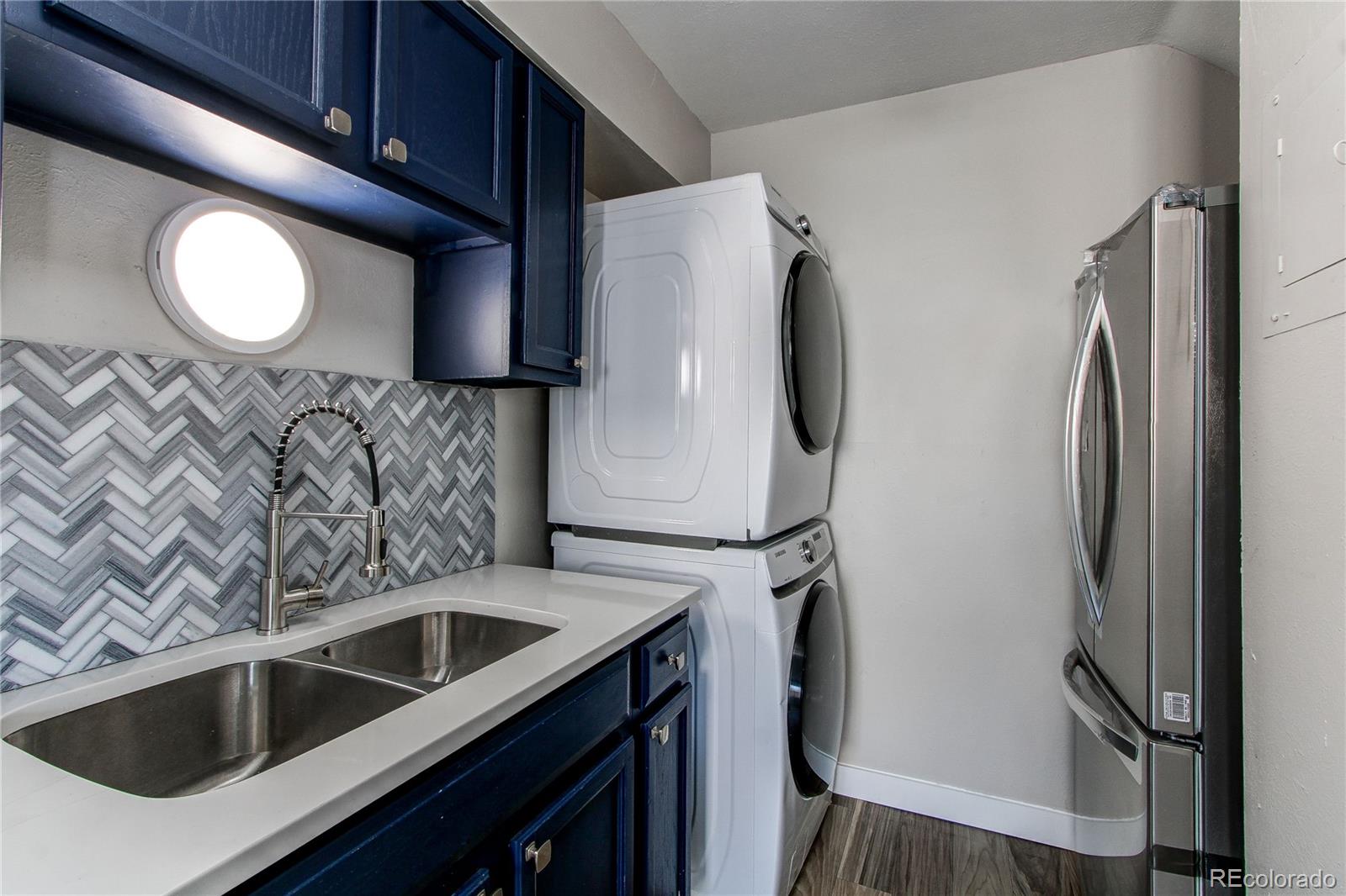 7309 W Hampden Avenue Unit: 1402