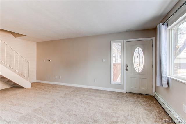 7309 W Hampden Avenue Unit: 1402