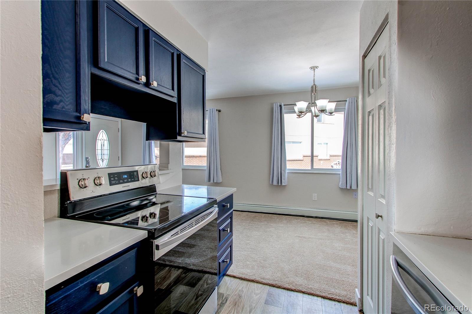 7309 W Hampden Avenue Unit: 1402