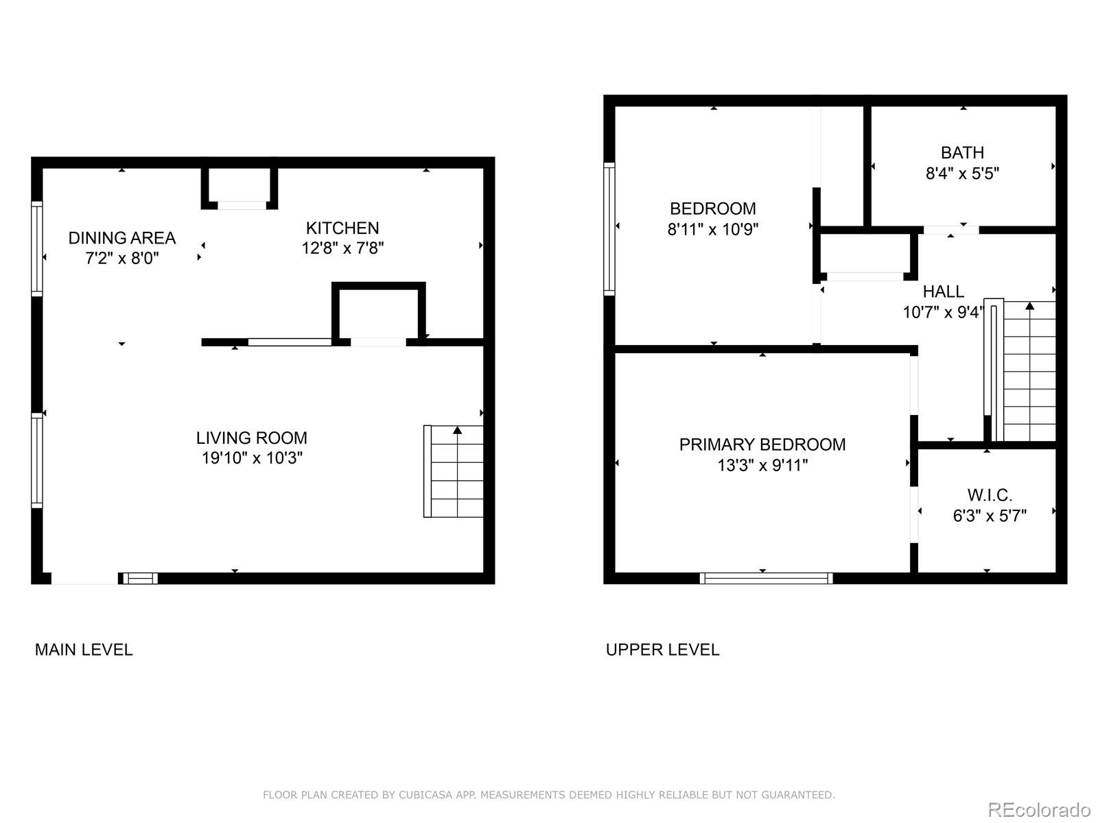 7309 W Hampden Avenue Unit: 1402