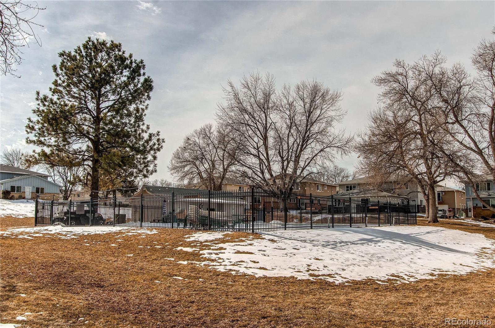 7309 W Hampden Avenue Unit: 1402