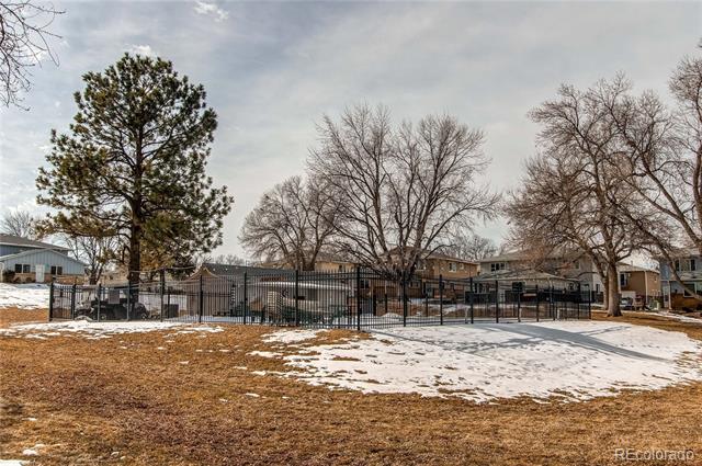 7309 W Hampden Avenue Unit: 1402