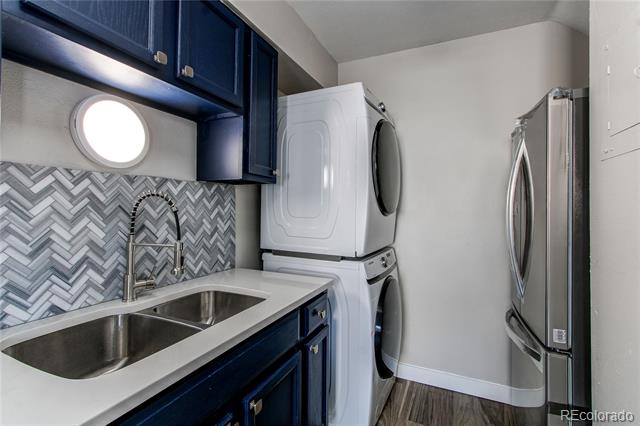 7309 W Hampden Avenue Unit: 1402