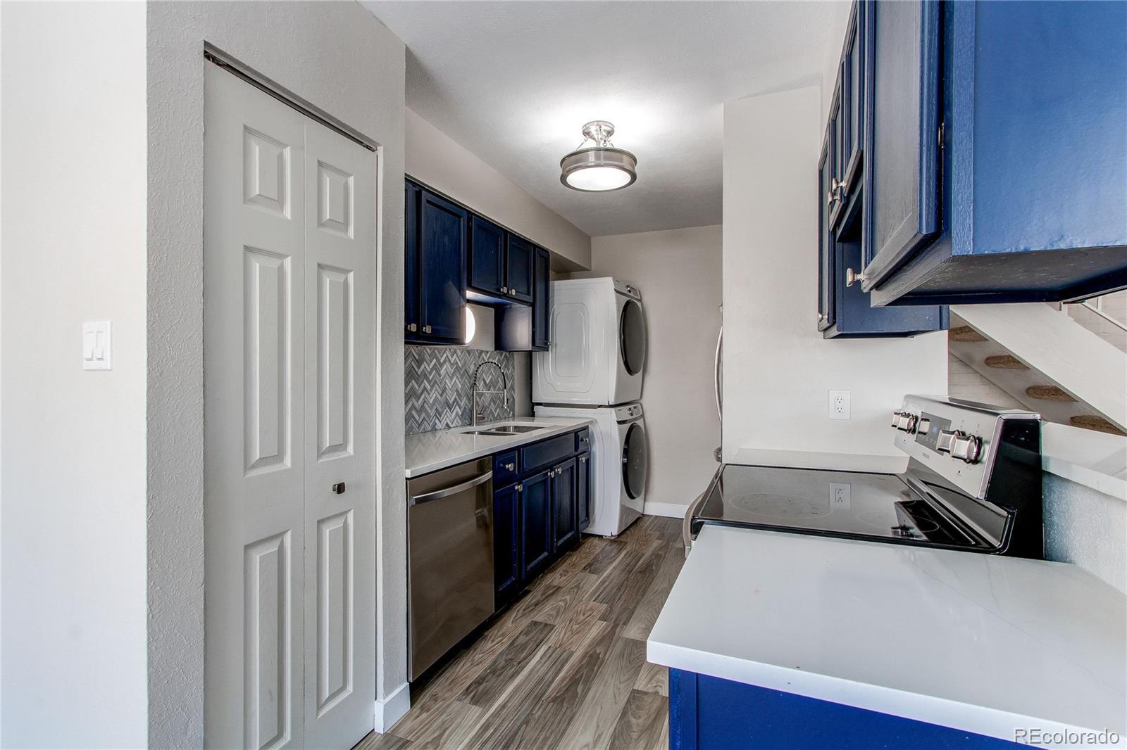 7309 W Hampden Avenue Unit: 1402