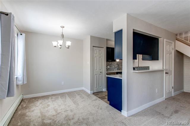7309 W Hampden Avenue Unit: 1402