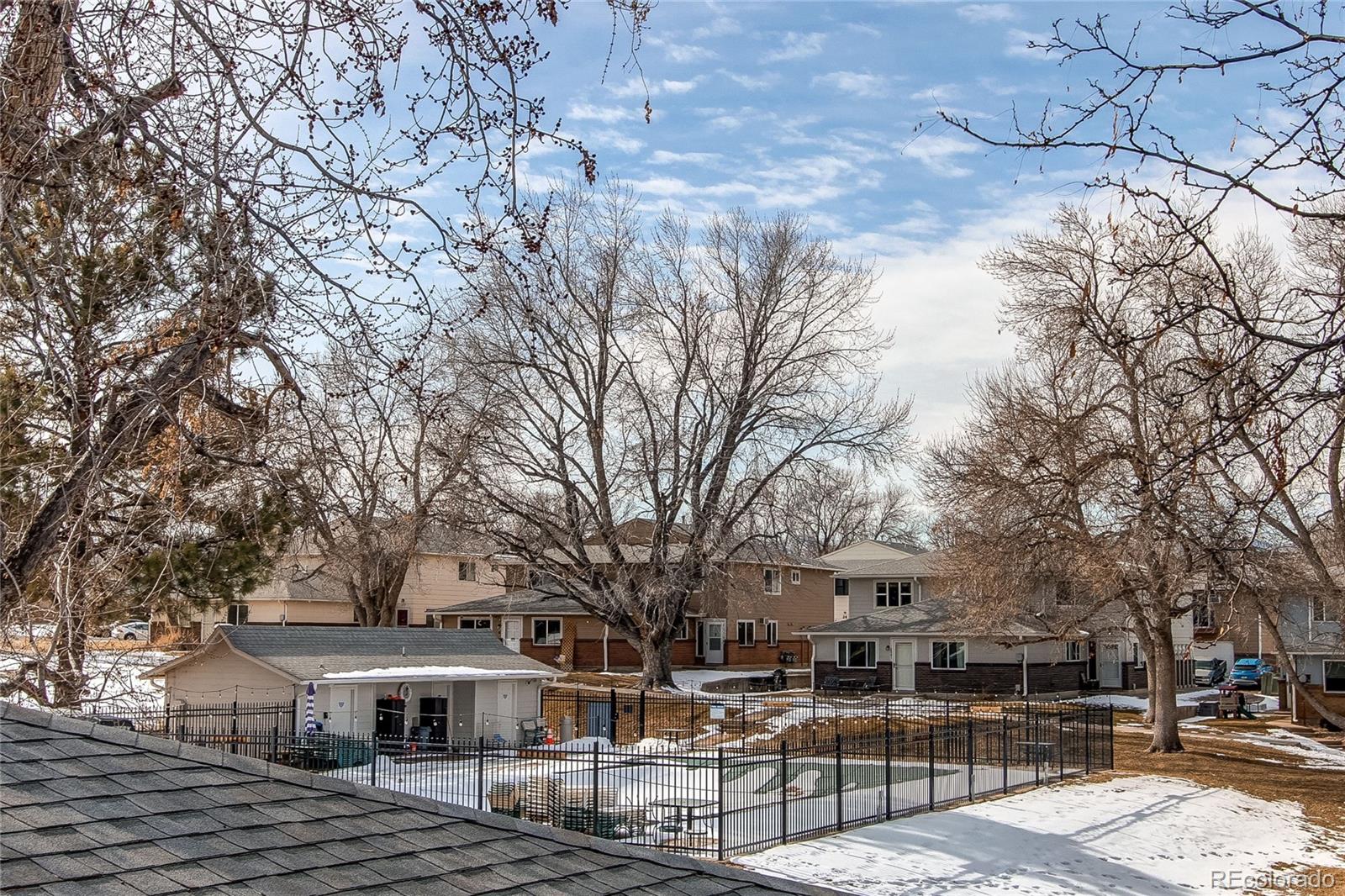 7309 W Hampden Avenue Unit: 1402