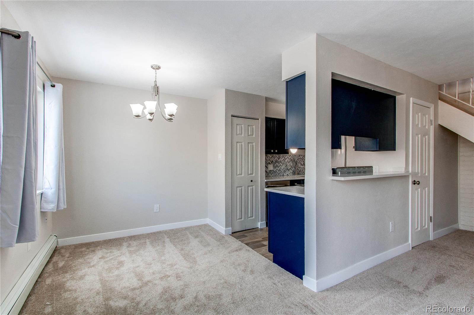 7309 W Hampden Avenue Unit: 1402