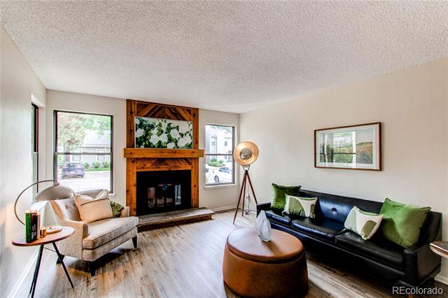 4621 S Fraser Circle Unit: A