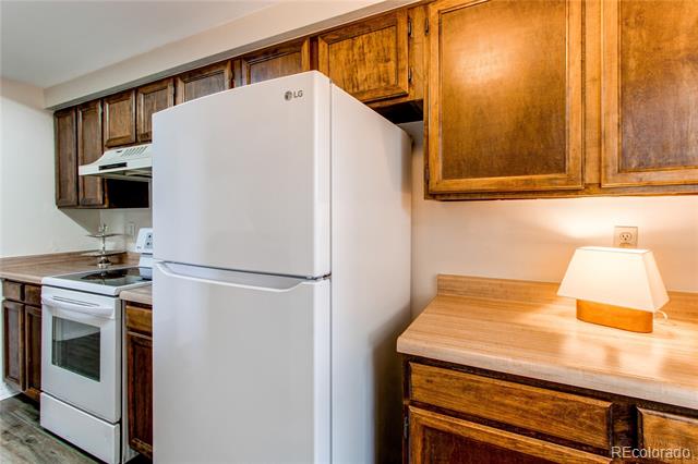 4621 S Fraser Circle Unit: A