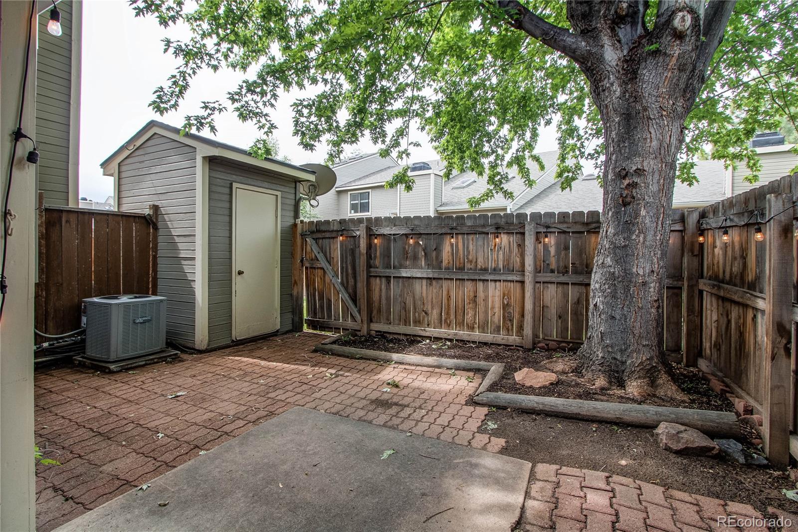 4621 S Fraser Circle Unit: A