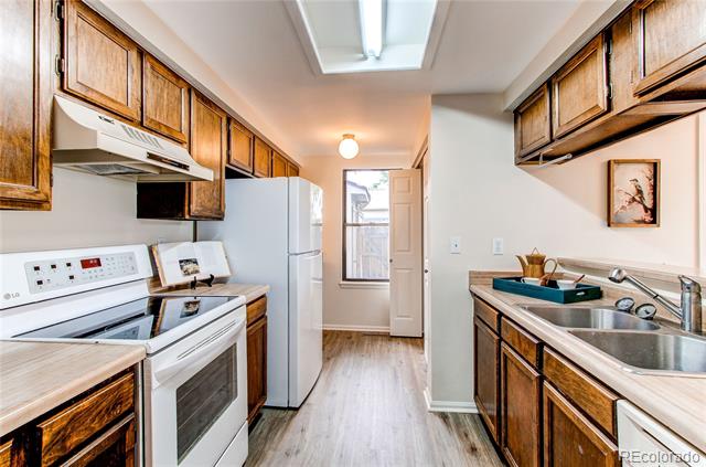 4621 S Fraser Circle Unit: A
