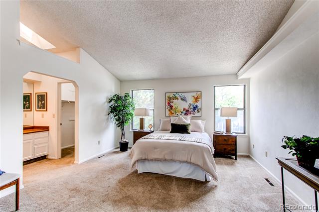 4621 S Fraser Circle Unit: A