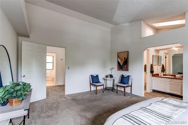 4621 S Fraser Circle Unit: A