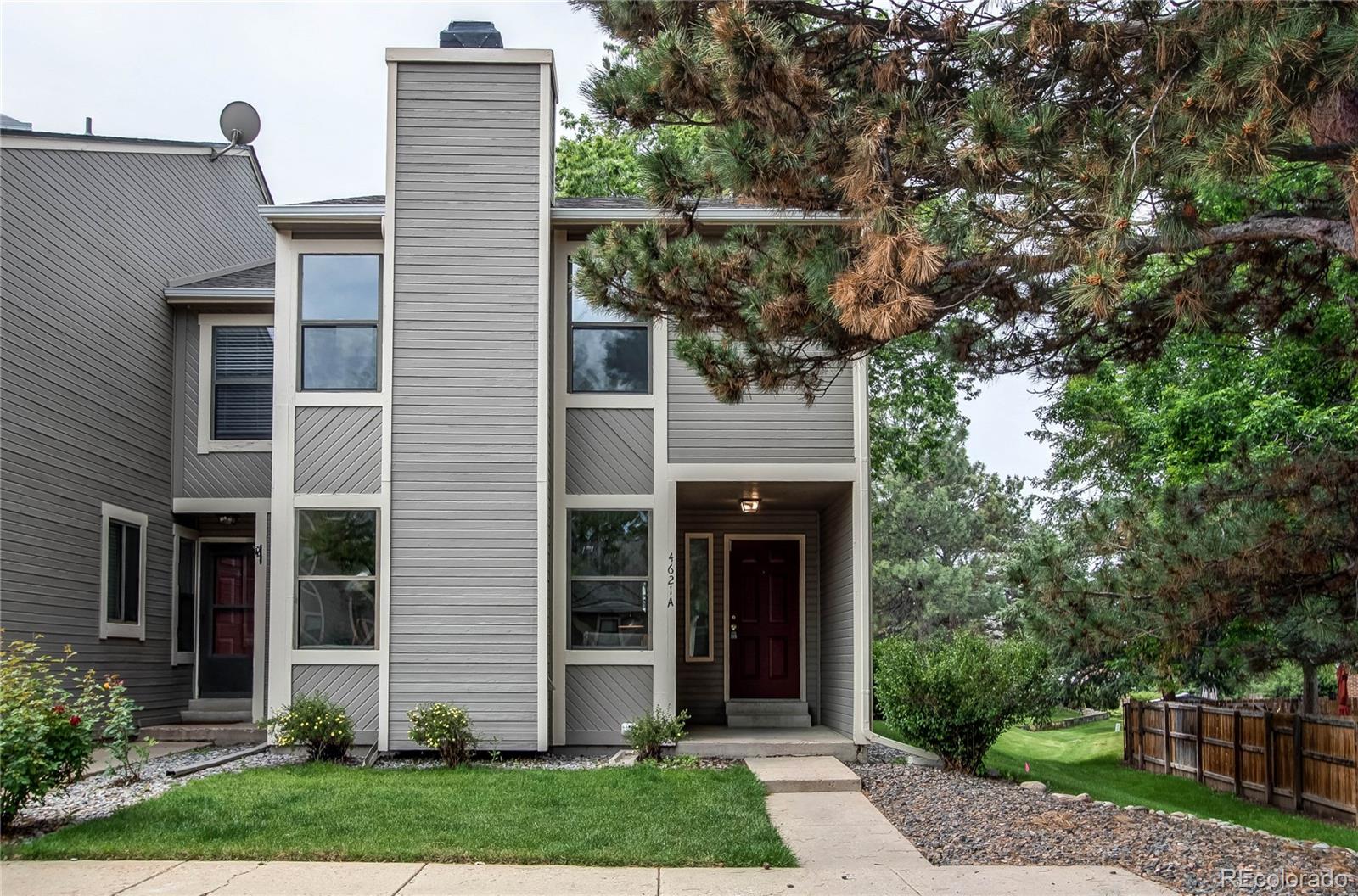 4621 S Fraser Circle Unit: A