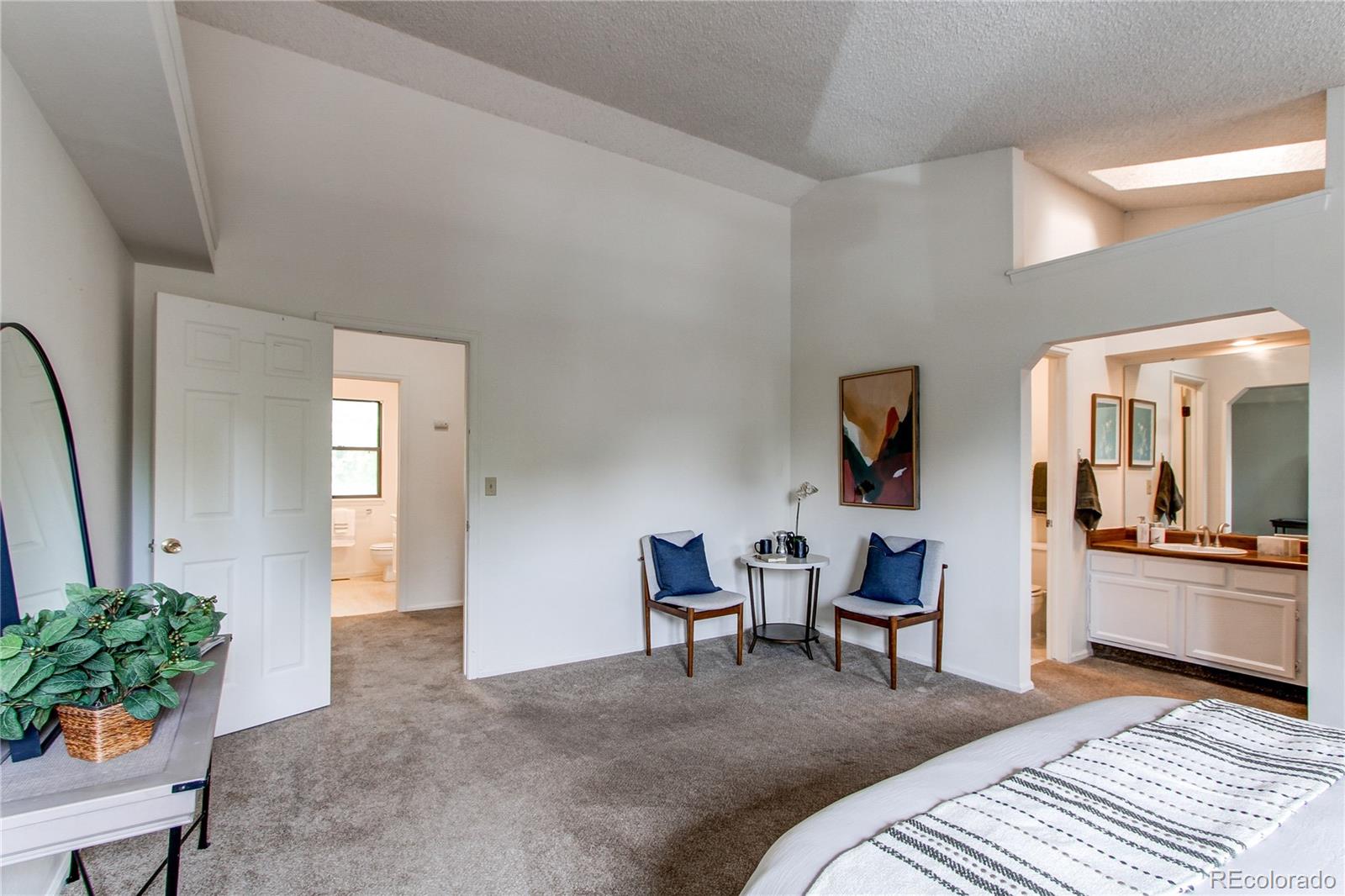 4621 S Fraser Circle Unit: A