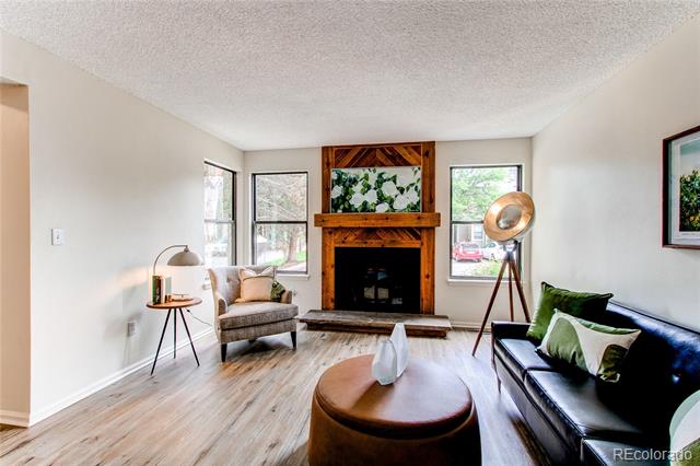4621 S Fraser Circle Unit: A