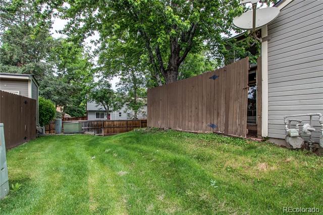 4621 S Fraser Circle Unit: A