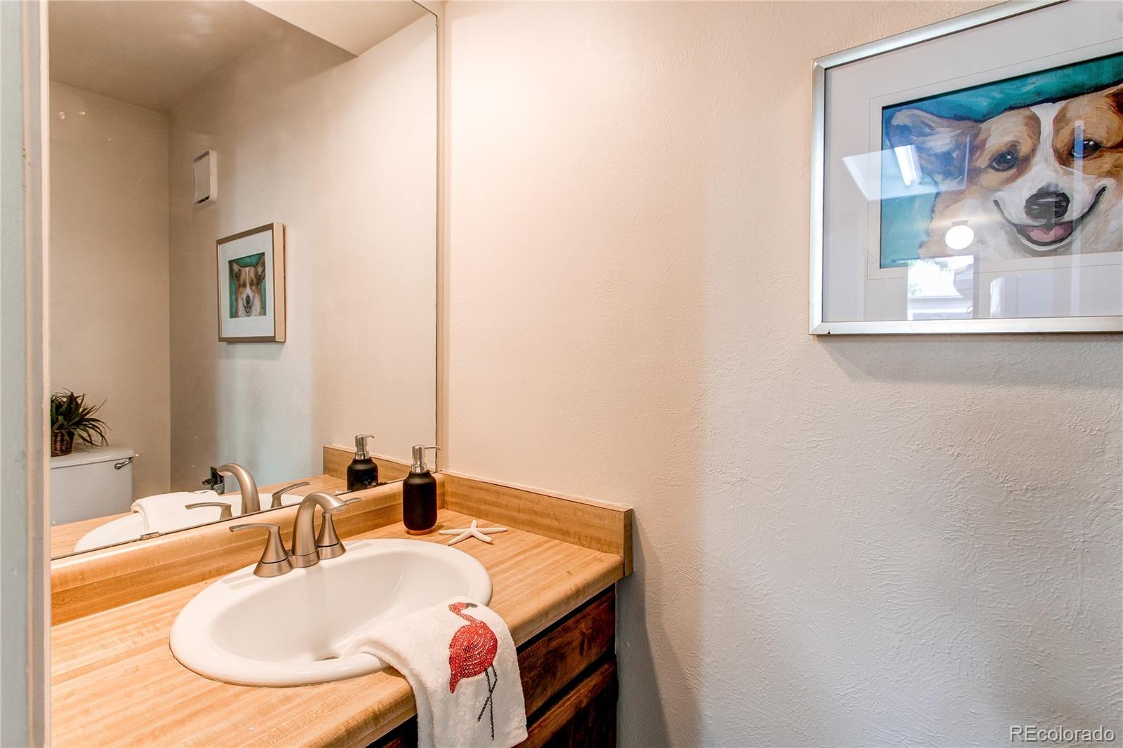4621 S Fraser Circle Unit: A