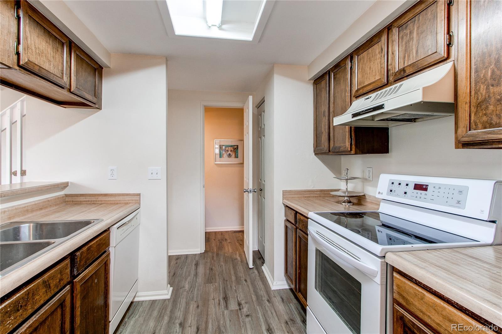 4621 S Fraser Circle Unit: A