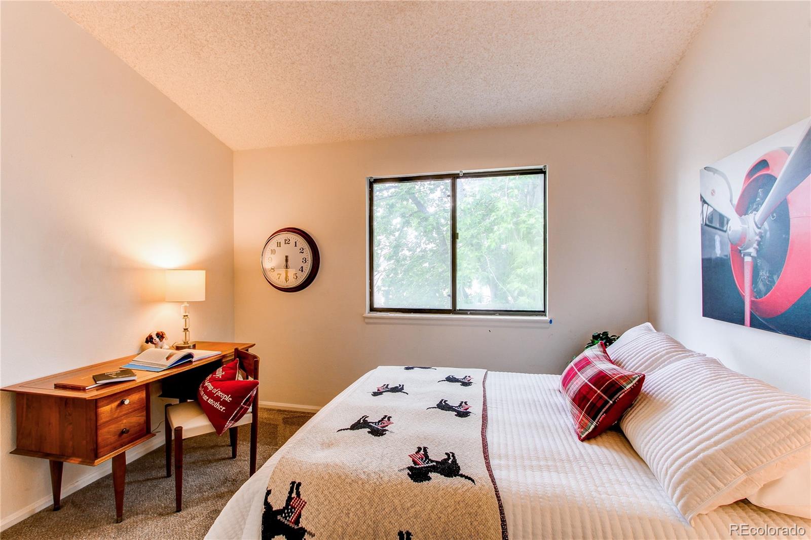 4621 S Fraser Circle Unit: A