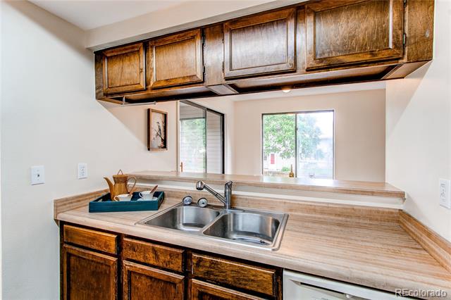 4621 S Fraser Circle Unit: A