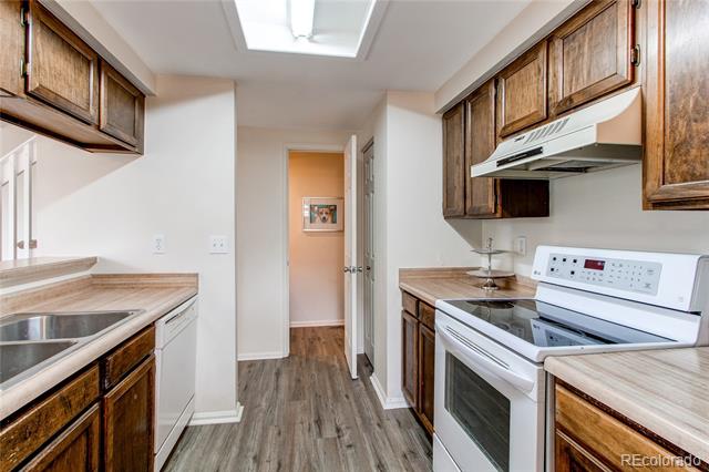 4621 S Fraser Circle Unit: A