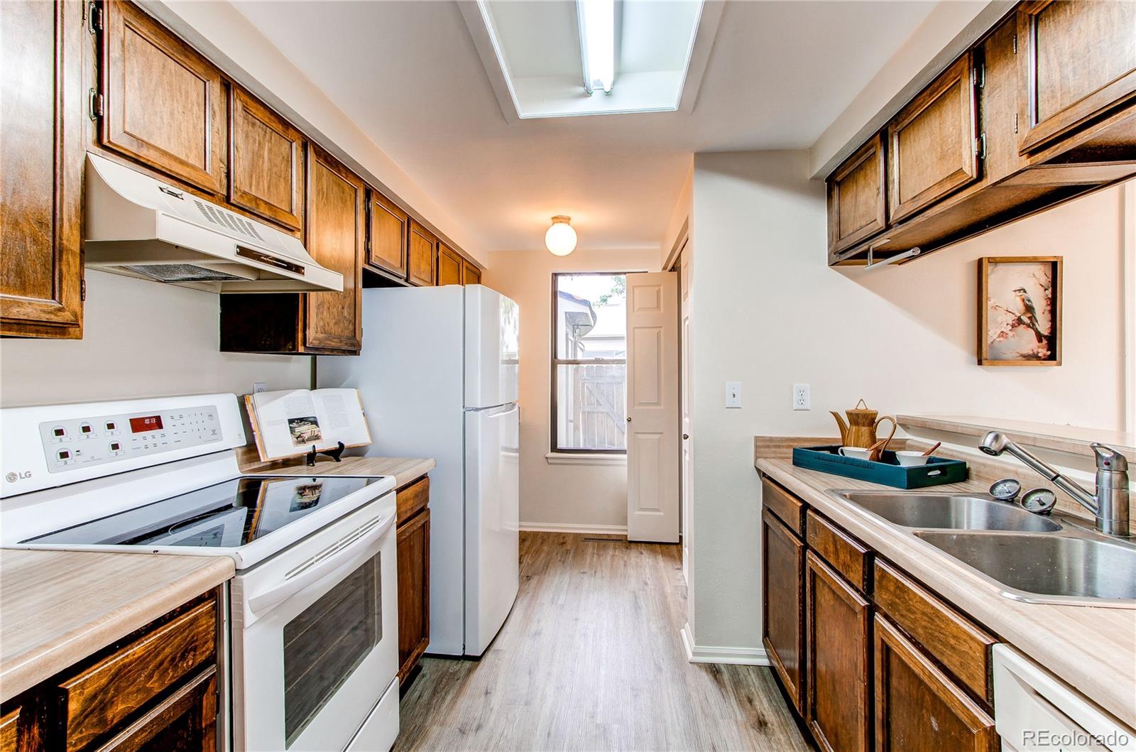 4621 S Fraser Circle Unit: A