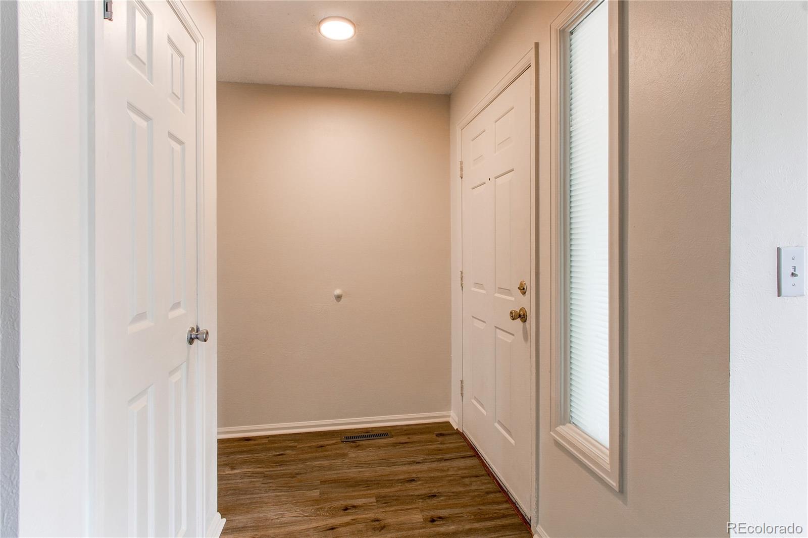 4621 S Fraser Circle Unit: A