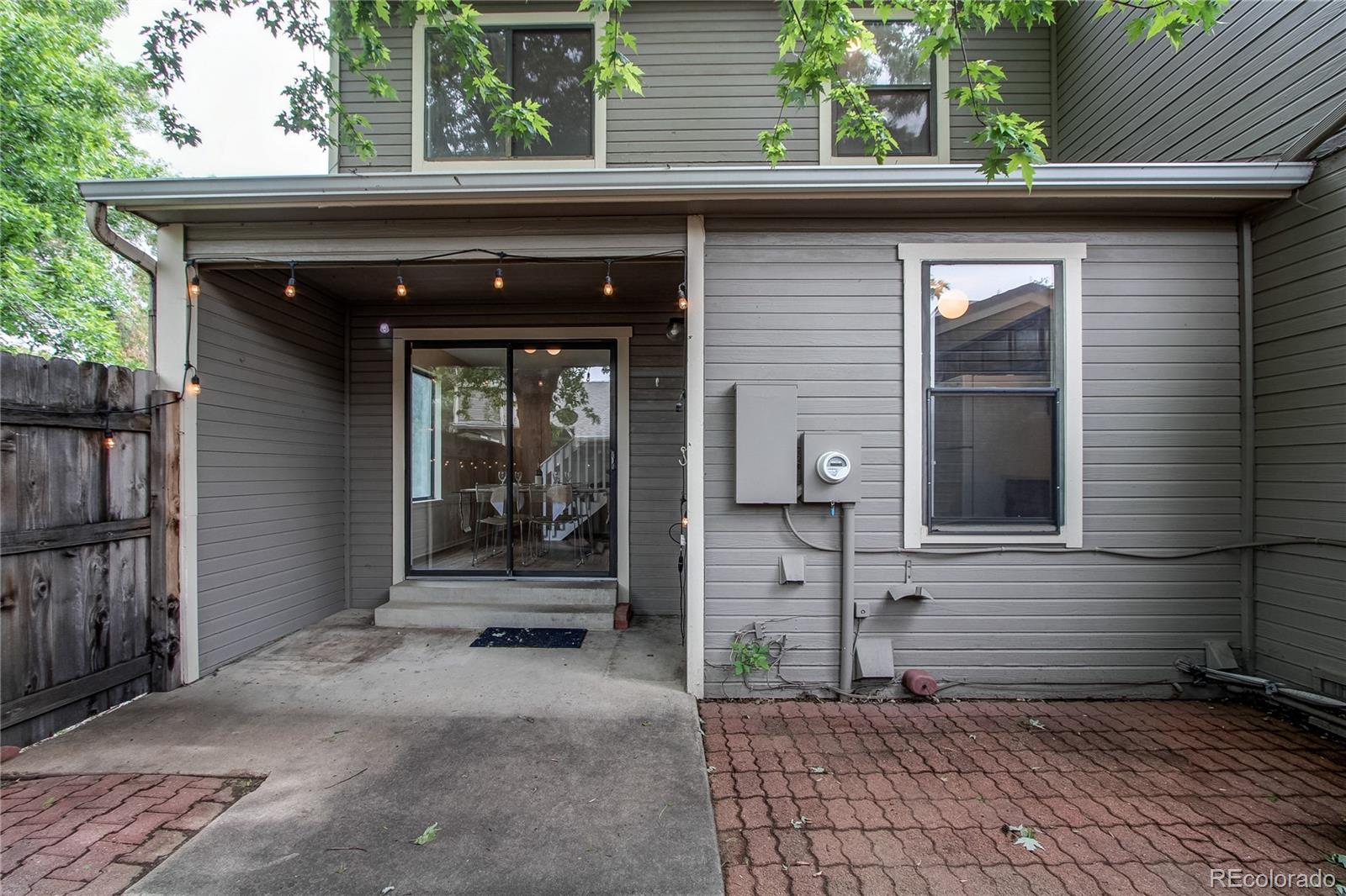 4621 S Fraser Circle Unit: A