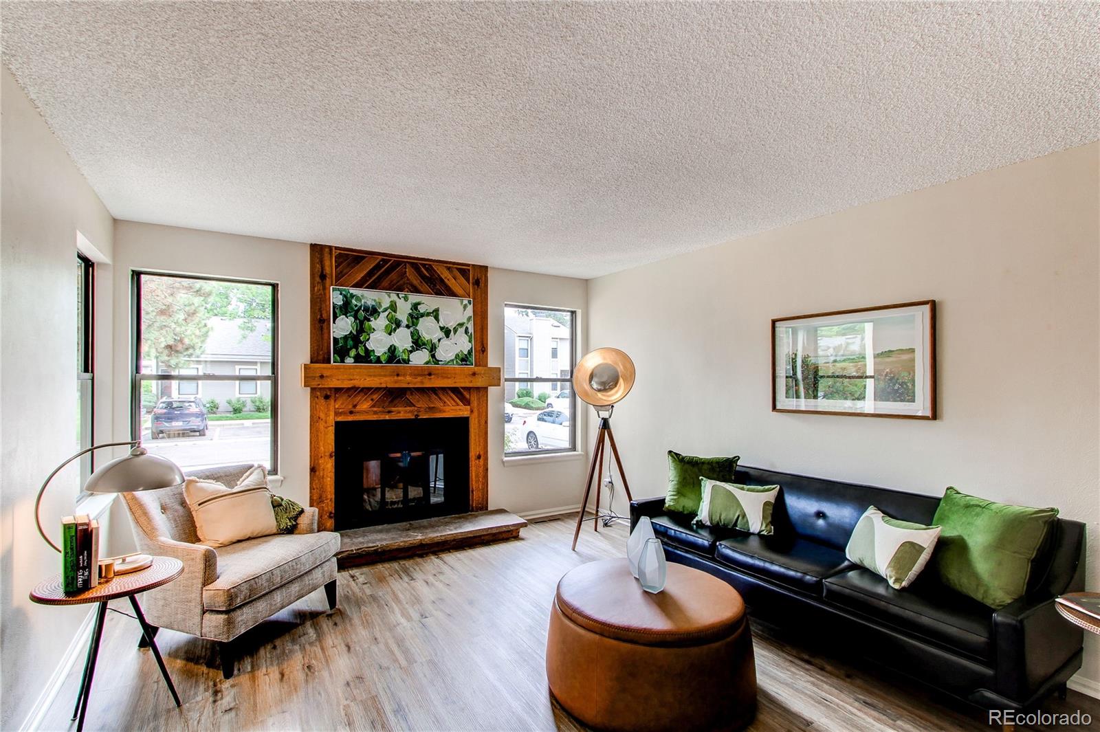 4621 S Fraser Circle Unit: A