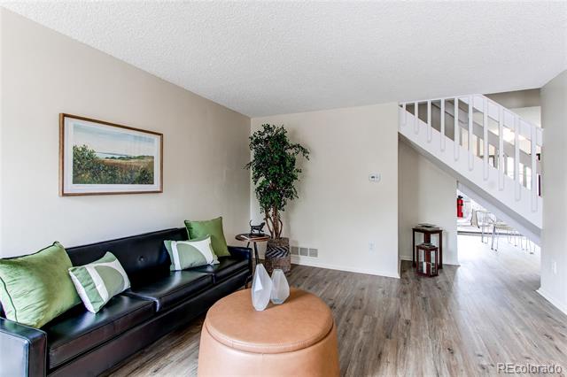 4621 S Fraser Circle Unit: A