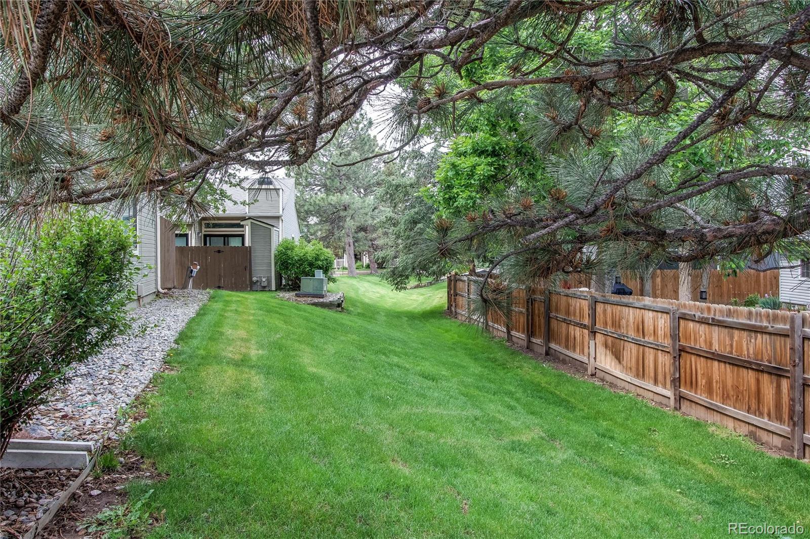 4621 S Fraser Circle Unit: A