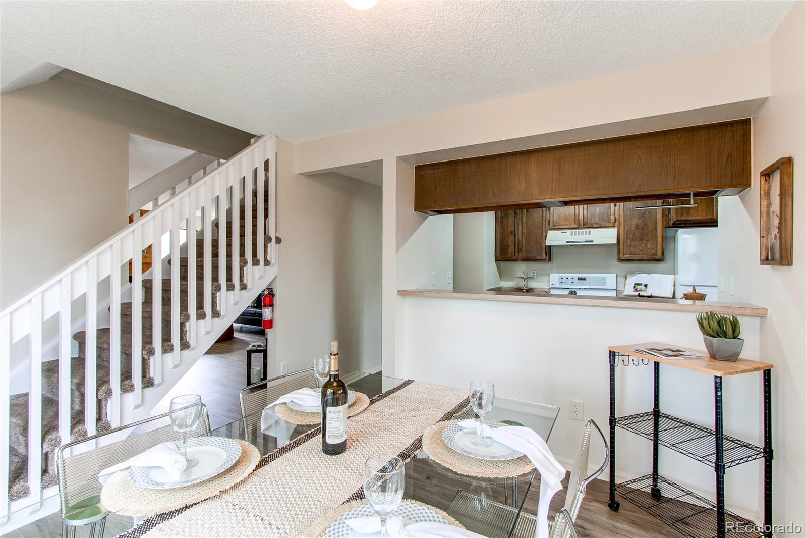 4621 S Fraser Circle Unit: A