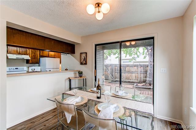 4621 S Fraser Circle Unit: A