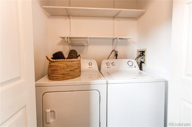 4621 S Fraser Circle Unit: A