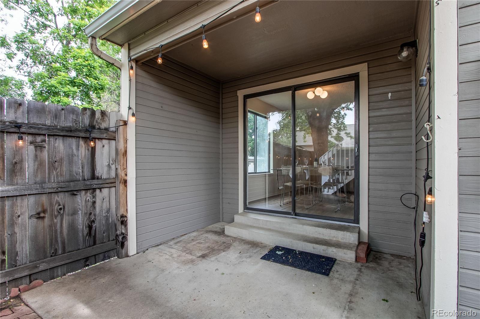 4621 S Fraser Circle Unit: A