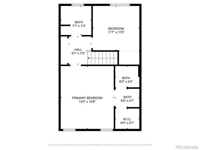 4621 S Fraser Circle Unit: A