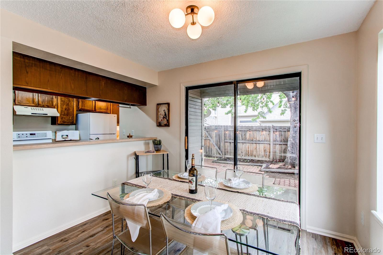 4621 S Fraser Circle Unit: A