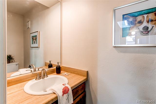 4621 S Fraser Circle Unit: A