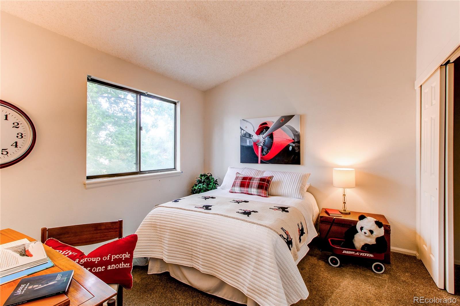 4621 S Fraser Circle Unit: A