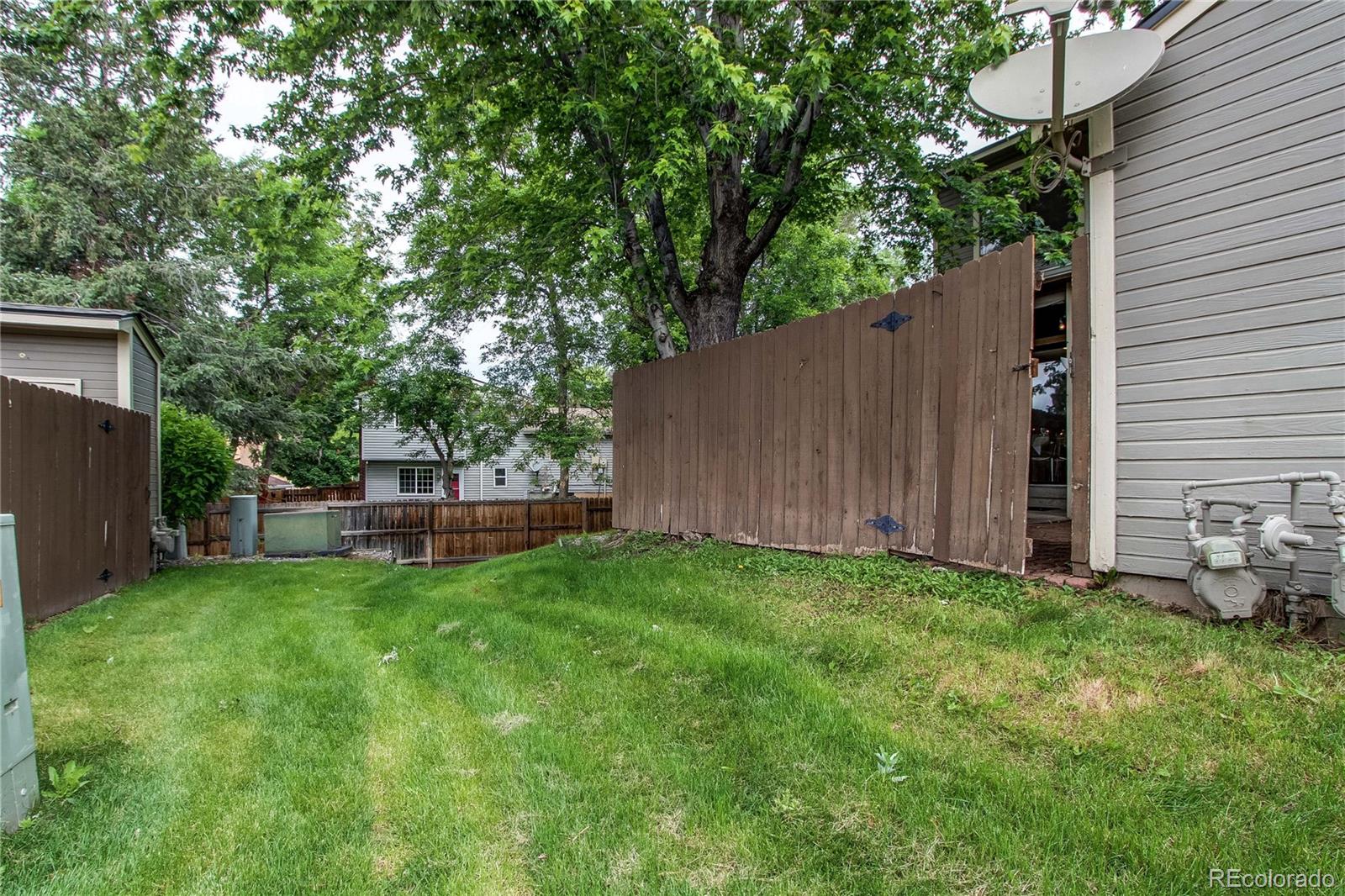 4621 S Fraser Circle Unit: A