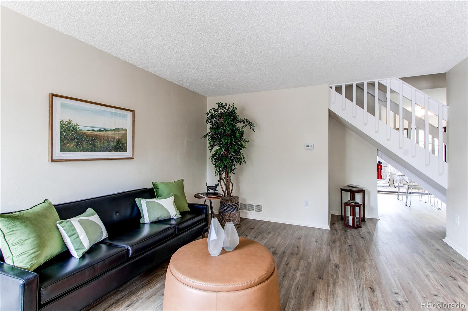 4621 S Fraser Circle Unit: A