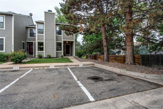 4621 S Fraser Circle Unit: A