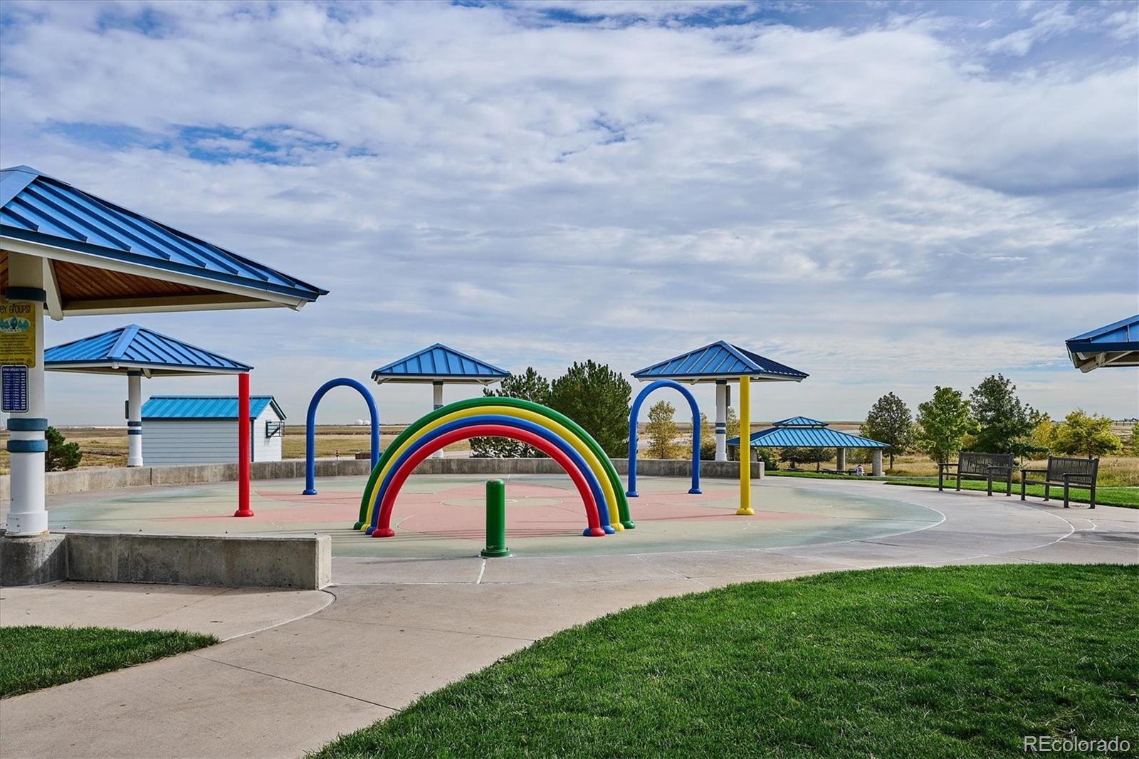 2029 S Flanders Way Unit: C